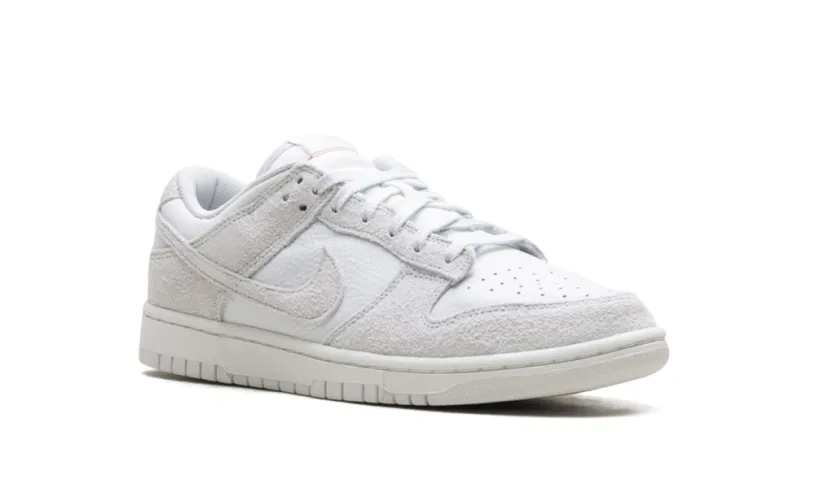 Nike Dunk Dunk Low WMNS 'Summit White Photon Dust'
